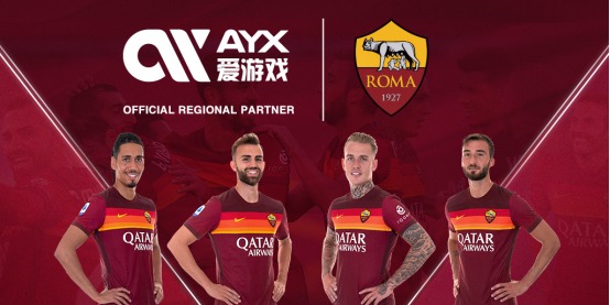 显示出他们